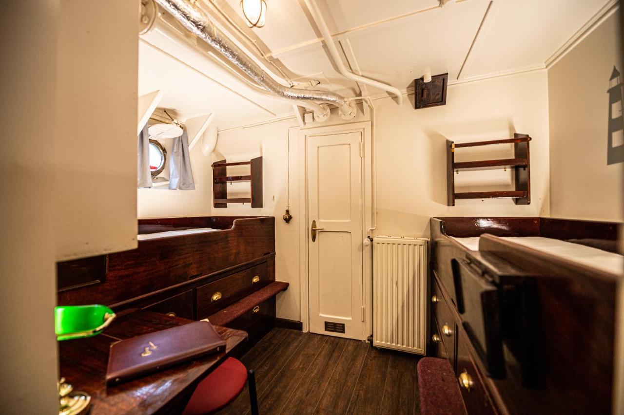 Das Feuerschiff 함브루크 외부 사진