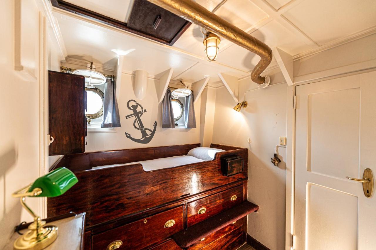 Das Feuerschiff 함브루크 외부 사진